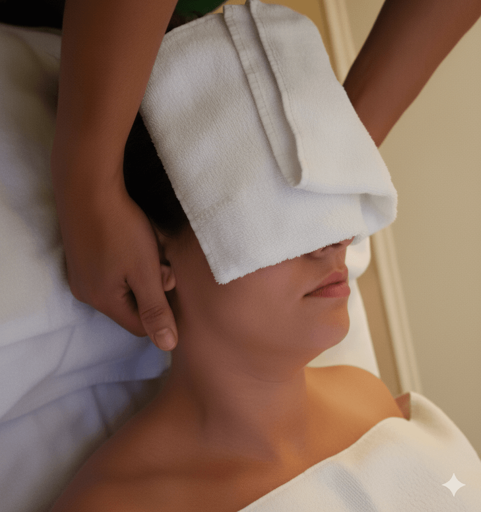 Liberação Miofascial